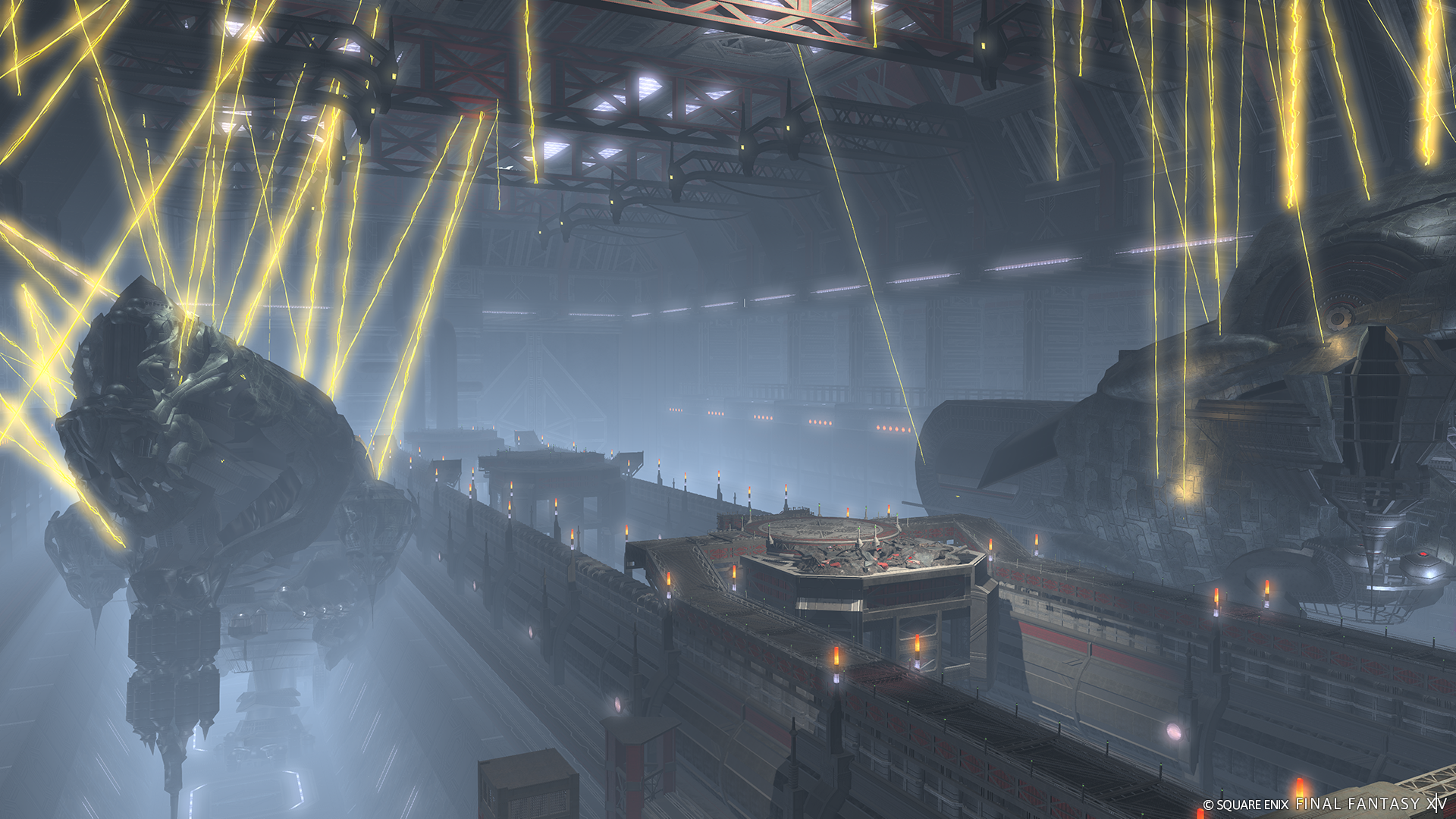 FOLLOW THE PATHS OF FATE WITH FINAL FANTASY XIV PATCH 7.5 TRAIL TO THE HEAVENS, OUT TODAY